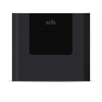 Ricambi - EOS PEB 10 CA / CW, antracite (acciaio verniciato)