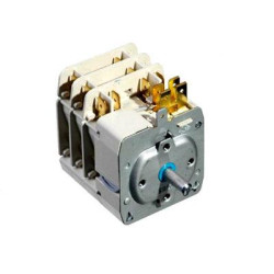 Ricambi - Timer SAWO per riscaldatori elettrici  Ricambi - Timer SAWO per riscaldatori elettrici