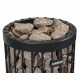 Pietre HARVIA, Elite Pro Heavy Duty, 10-15 cm