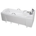 Vasca da bagno AQ-27 USM-UVM - 0