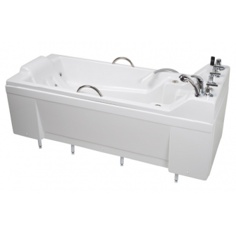 Vasca da bagno AQ-27 USM-UVM