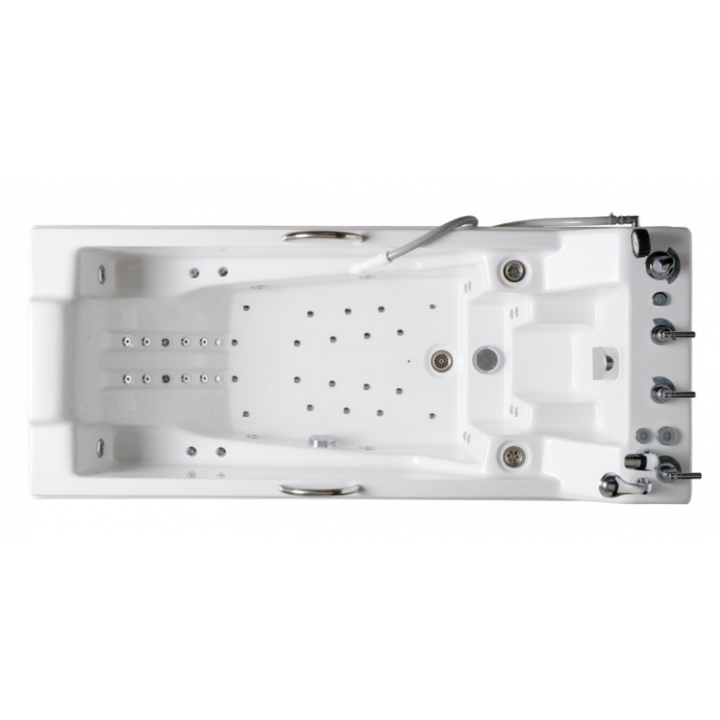 Vasca da bagno AQ-27 USM-UVM