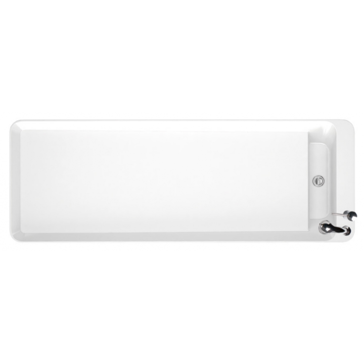 Tabella per le procedure di avvolgimento Aquator AQ-53-2300-7,2