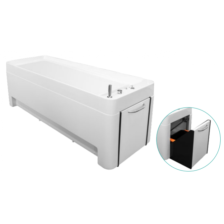 Tabella per le procedure di avvolgimento Aquator AQ-53-2300-7,2