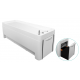 Tabella per le procedure di avvolgimento Aquator AQ-53-2300-7,2