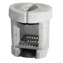 Stufa per sauna a legna - AITO AK-57K ST - 1 Stufa per sauna a legna - AITO AK-57K ST - 1