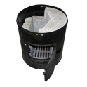 Stufa per sauna a legna - AITO AK-57K ST - 2 Stufa per sauna a legna - AITO AK-57K ST - 2