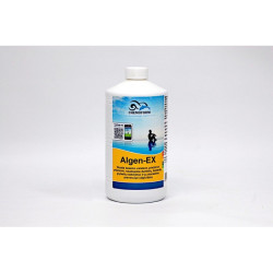 Alghicida CHEMOFORM Algen-EX, 1 L  Alghicida CHEMOFORM Algen-EX, 1 L