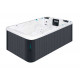 Piscina Swim Spa - AQUATIC 2