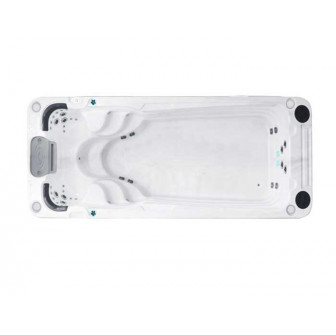 Piscina Swim Spa - AQUATIC 2