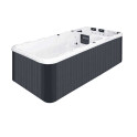 Piscina idromassaggio SPA AQUATIC 3 / AQUATIC 3 DEEP - 1
