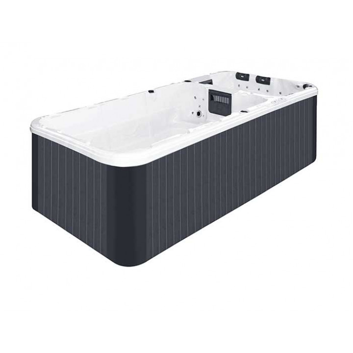 Piscina Swim Spa - AQUATIC 3 / AQUATIC 3 DEEP