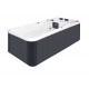 Piscina Swim Spa - AQUATIC 3 / AQUATIC 3 DEEP