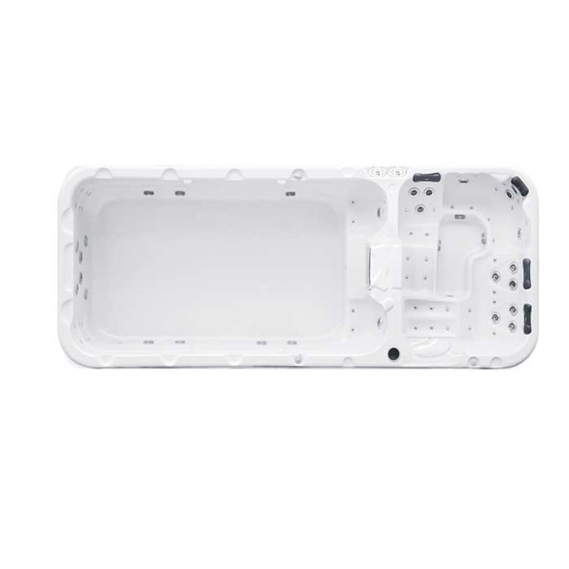 Piscina idromassaggio SPA AQUATIC 3 / AQUATIC 3 DEEP