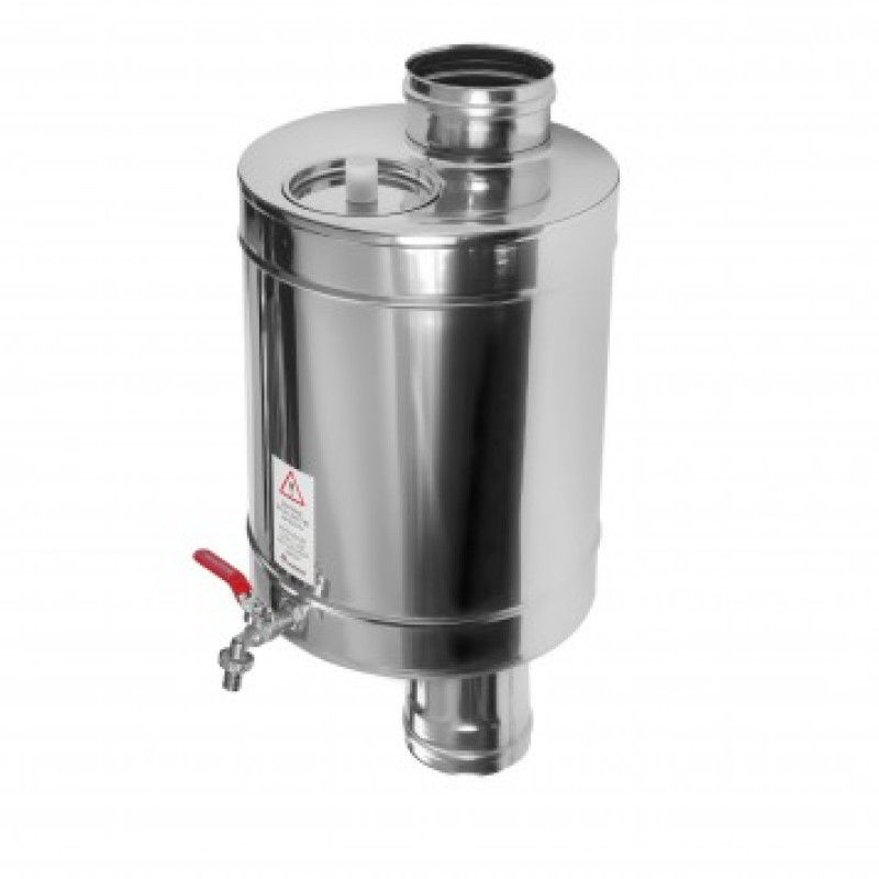 Serbatoio riscaldamento acqua NP, d. 115 mm