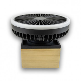 Miscelatore d'aria per sauna senza fili MINI