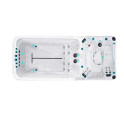 Piscina idromassaggio SPA DYNAMIC / DYNAMIC DEEP - 0