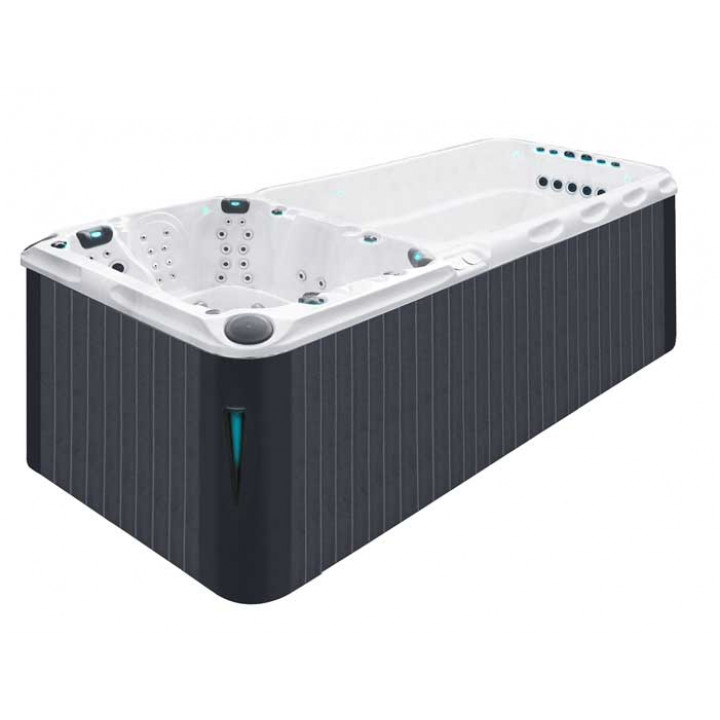 Piscina Swim Spa - DYNAMIC / DYNAMIC DEEP
