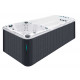 Piscina Swim Spa - DYNAMIC / DYNAMIC DEEP
