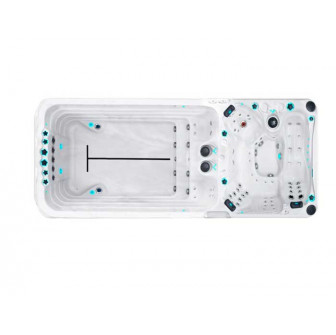 Piscina Swim Spa - DYNAMIC / DYNAMIC DEEP
