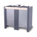 Stufa elettrica per sauna - EOS Herkules XL S120 HD 18kw - 0