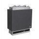 Stufa elettrica per sauna - EOS P1 W, antracite