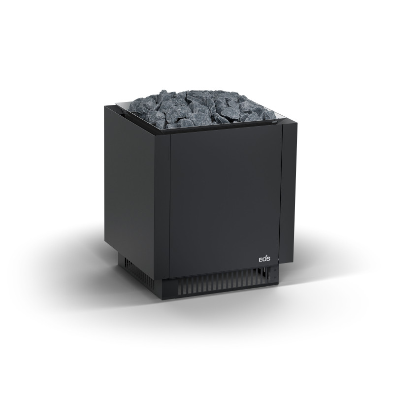 Riscaldatore elettrico per sauna - EOS Mega S HD, 42 kW