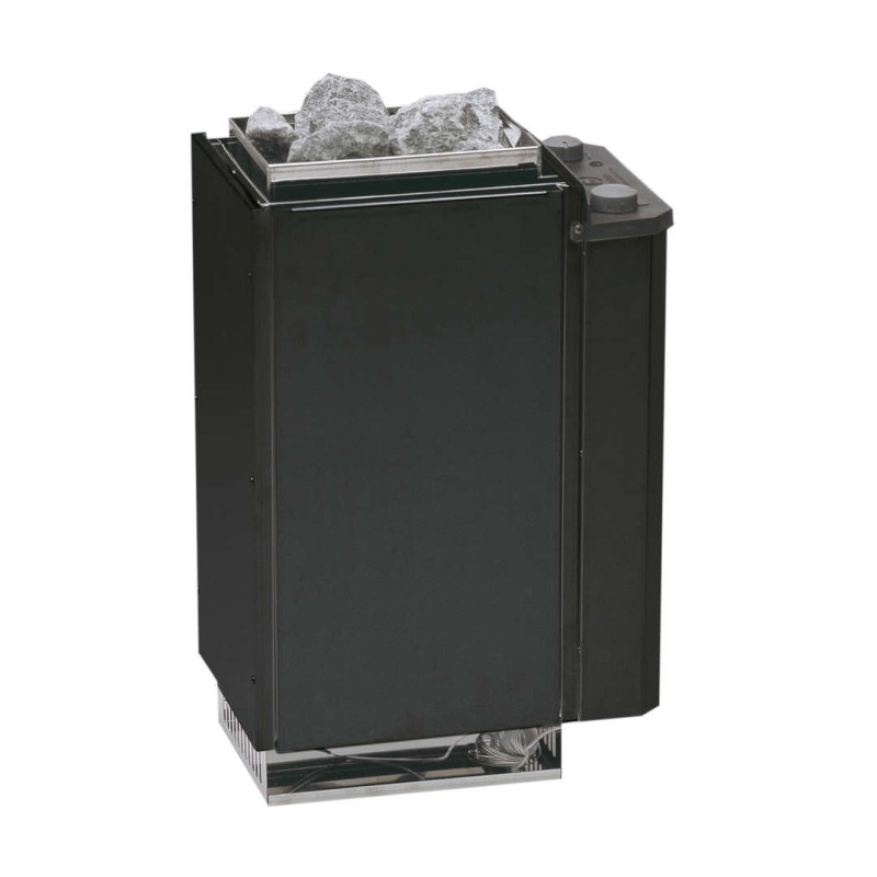 Riscaldatore elettrico per sauna - EOS M3 3,0 kW