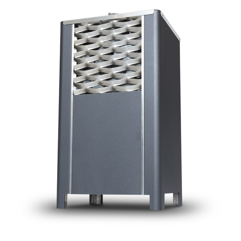 Staffe di montaggio per guardrail EOS Finnrock