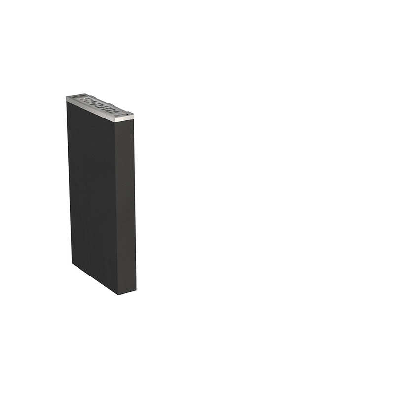 Vaporizzatore ausiliario EOS Blackrock Antracite