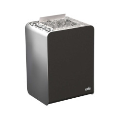 Riscaldatore elettrico per sauna - EOS Organic W  Riscaldatore elettrico per sauna - EOS Organic W