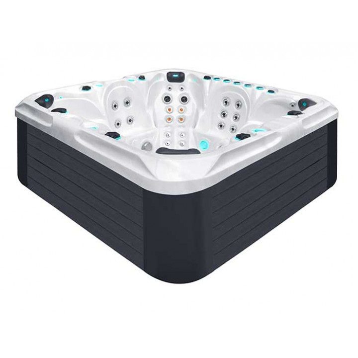 Piscina Swim Spa - EXCITE