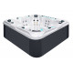 Piscina Swim Spa - EXCITE