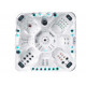 Piscina Swim Spa - EXCITE