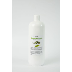 ELIGA bagno turco profumo EUCALIPTA-MENTA, 1l  ELIGA bagno turco profumo EUCALIPTA-MENTA, 1l
