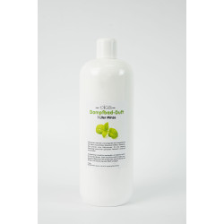 ELIGA bagno turco profumo MENTA, 1l  ELIGA bagno turco profumo MENTA, 1l