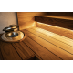 Riscaldatore elettrico per sauna - HARVIA Forte AFB6 6kW, nero