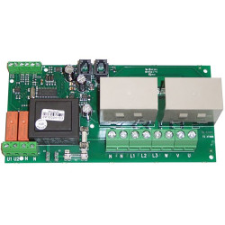 Ricambi - Scheda di potenza HARVIA SP351