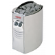 Riscaldatore elettrico per sauna - HARVIA Vega BC80 con controllo integrato
