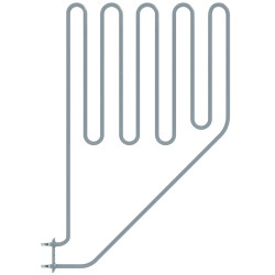 Ricambi - Elementi riscaldanti HELO  Ricambi - Elementi riscaldanti HELO
