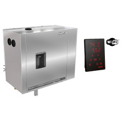 Generatore di vapore - HARVIA Helix HGP - WiFi