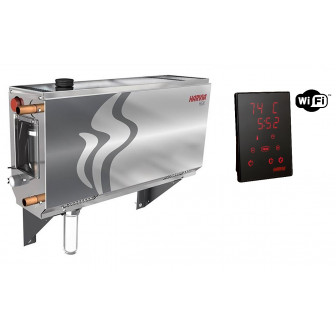 Generatore di vapore - HARVIA Helix HGX - WiFi