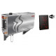 Generatore di vapore - HARVIA Helix HGX - WiFi