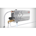 Generatore di vapore - HARVIA Helix HGX - WiFi - 2 Generatore di vapore - HARVIA Helix HGX - WiFi - 2