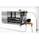 Generatore di vapore - HARVIA Helix HGX - WiFi