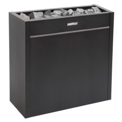 Stufa elettrica per sauna - HARVIA Virta Pro  Stufa elettrica per sauna - HARVIA Virta Pro