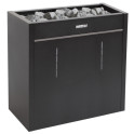 Stufa elettrica per sauna - HARVIA Virta Pro Combi - 0