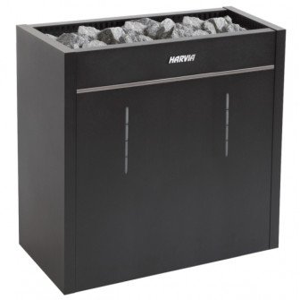 Stufa elettrica per sauna - HARVIA Virta Pro Combi