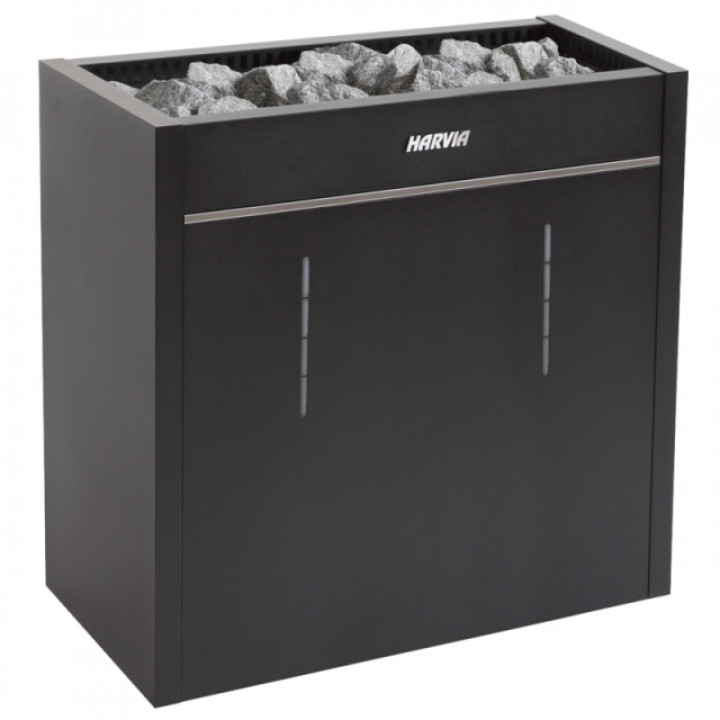 Stufa elettrica per sauna - HARVIA Virta Pro Combi
