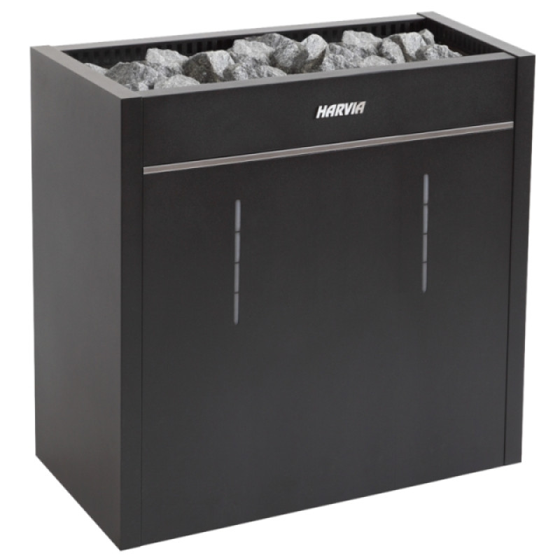 Stufa elettrica per sauna - HARVIA Virta Pro Combi